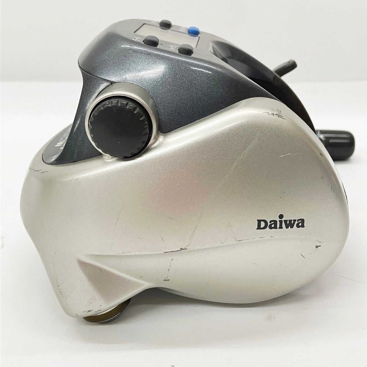 ジャンク品】ダイワ スーパータナコンs600w Daiwa・スーパータナコンS