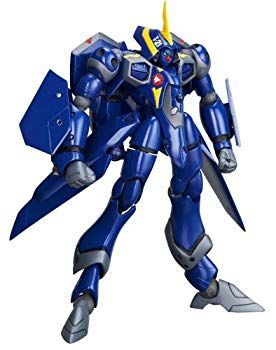 【中古】リボルテックヤマグチ No.54 マクロスプラス YF-21/ガルド機 6g7v4d0