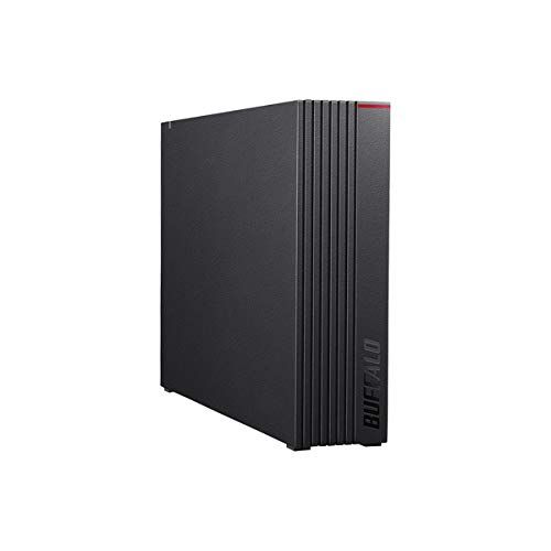 外付けHDD 6TB