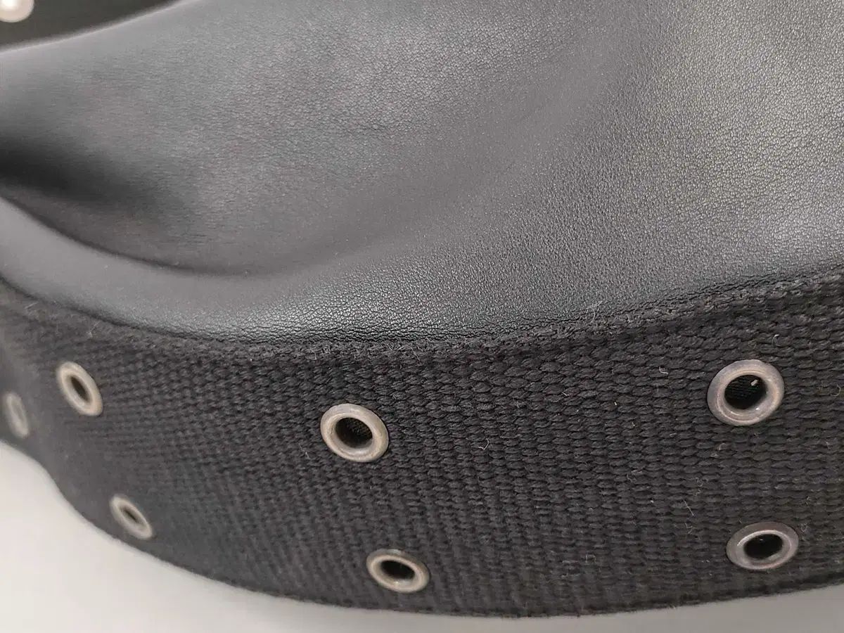 ディオール ヴィンテージ ストリートシック バンダル HOBO BAG クロスバック DECORATOM_COM_BR