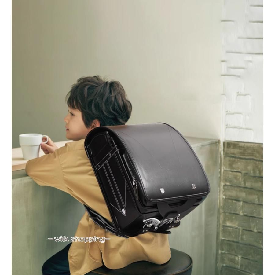 ランドセル 迷彩 A4ファイル 入学 男女兼用 軽量 防水 通学 進学