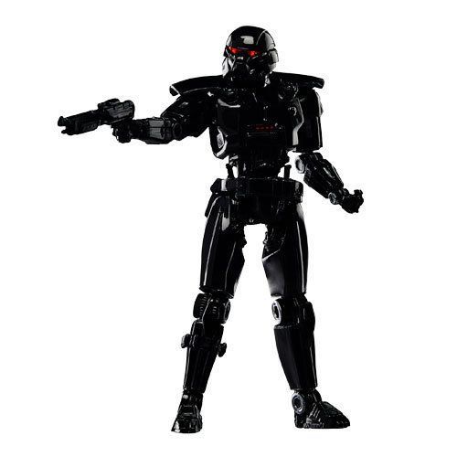 スターウォーズ ヴィンテージコレクション マンダロリアン ダーク
