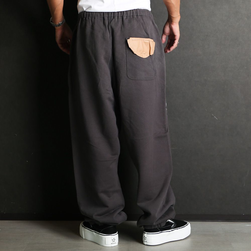 Maison MIHARA YASUHIRO/メゾン ミハラヤスヒロ】Embellished