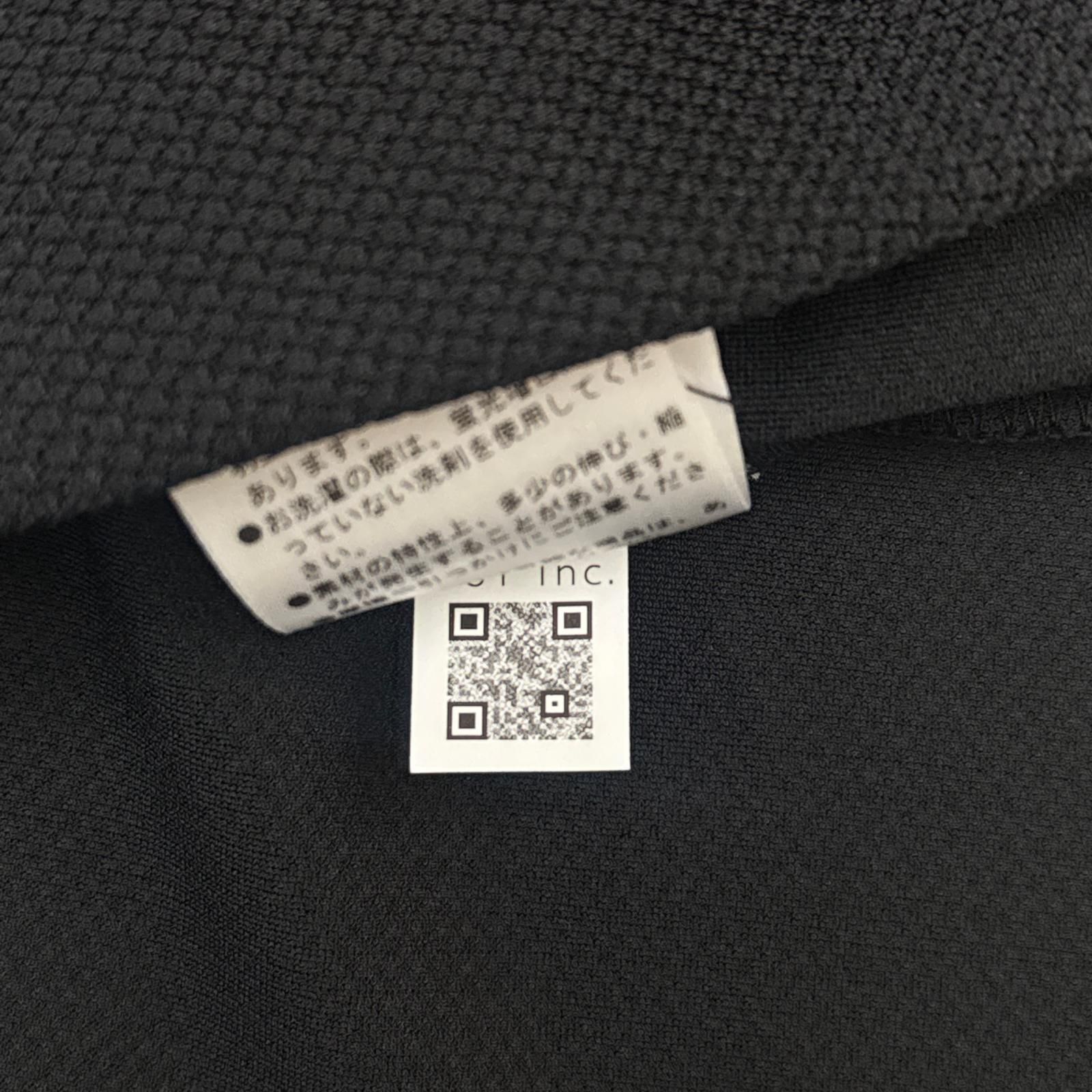 【大放出セール開催中！】 レディース マスターバニーエディション MASTER BUNNY EDITION 半袖ポロシャツ 1 M 黒 ブラック