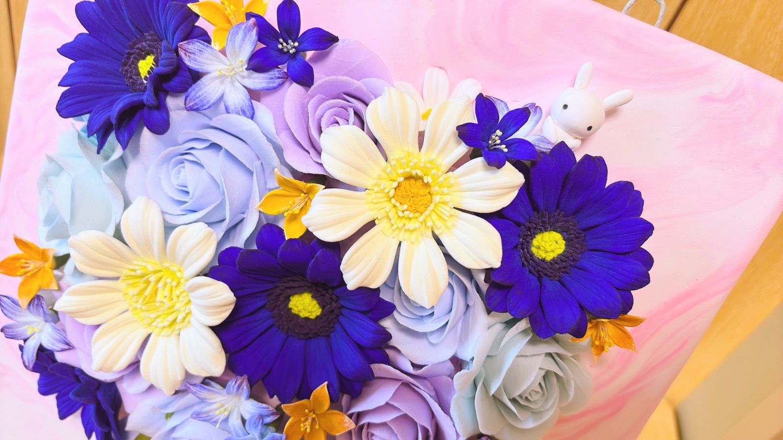 クレイフラワー