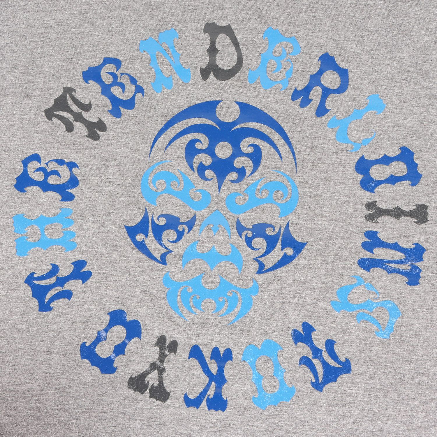 TENDERLOIN テンダーロイン Tシャツ サイズ:L 22SS ボルネオスカル