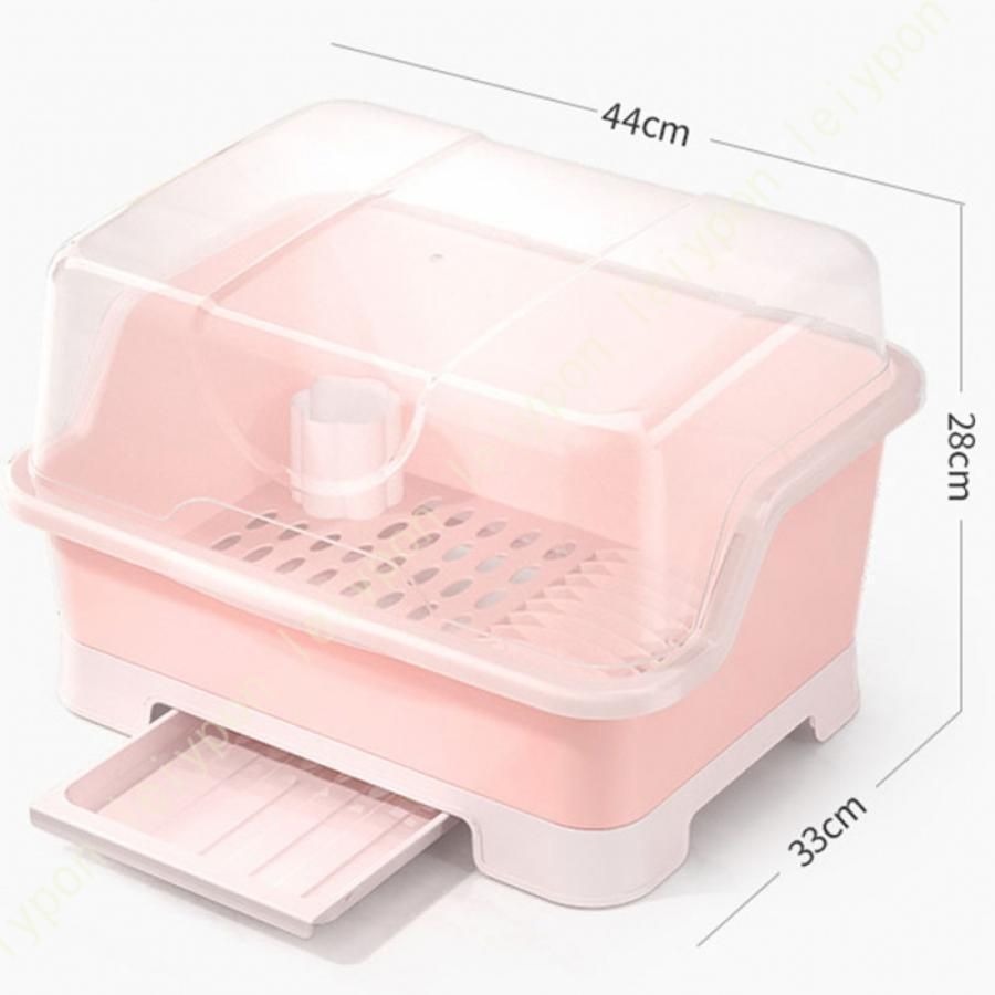 食器収納 食器水切りラック