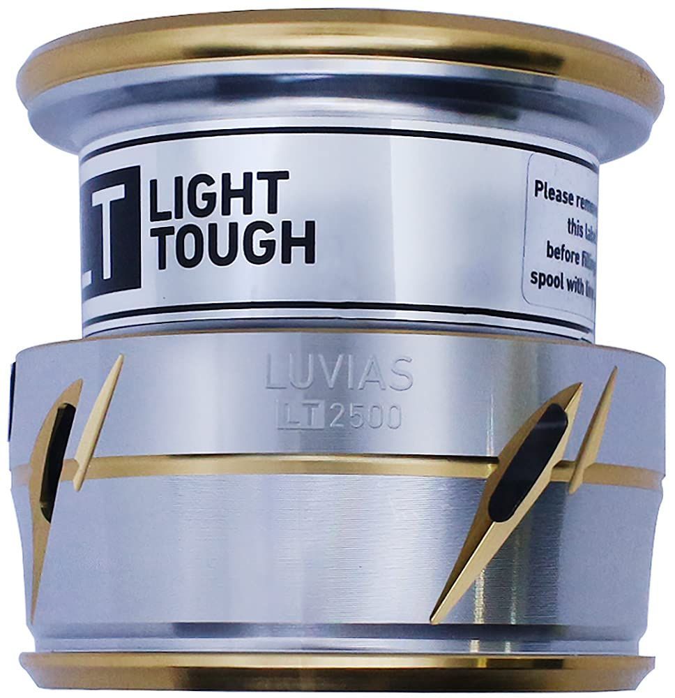 在庫セールダイワDAIWA 純正パーツ 20 ルビアス LT2500-XH スプール2-12 部品番号 9 部品コード 128D71