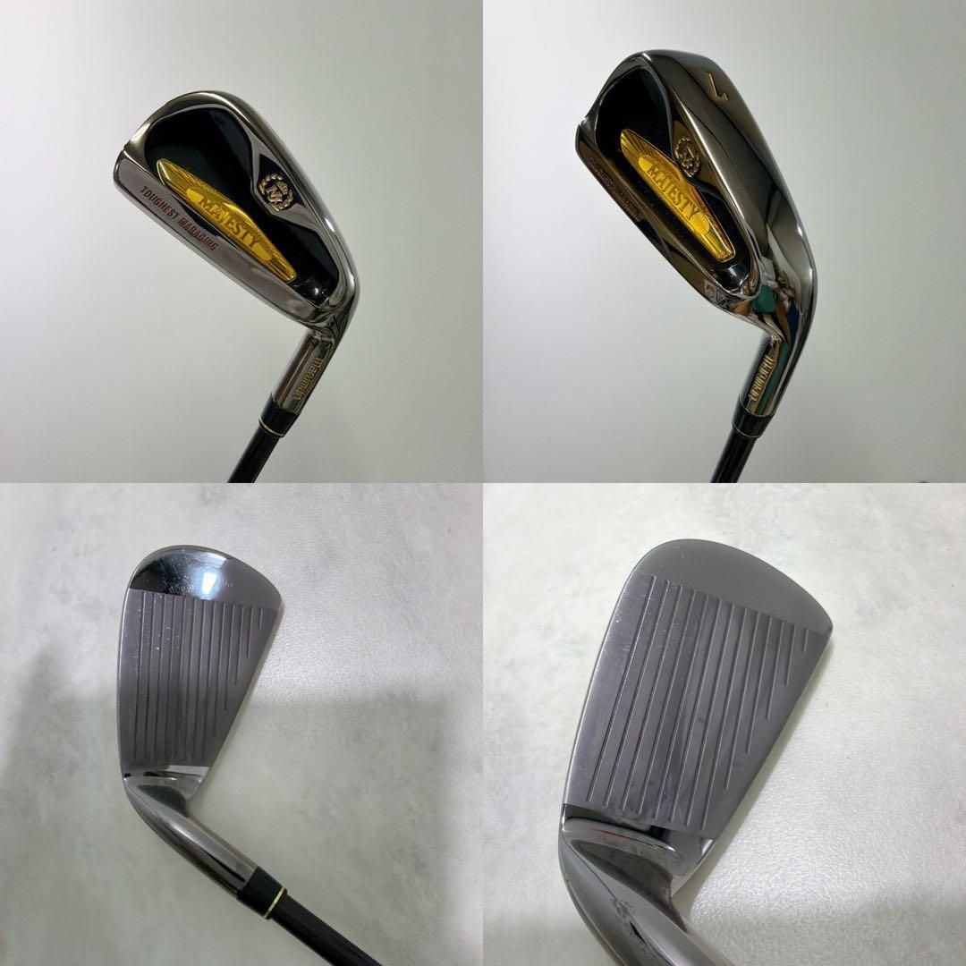 マジェスティ プレステジオ