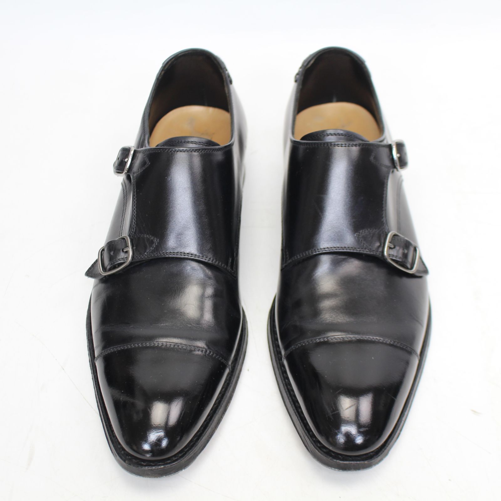 522)UNION IMPERIAL ユニオンインペリアル U1105 ダブルモンク