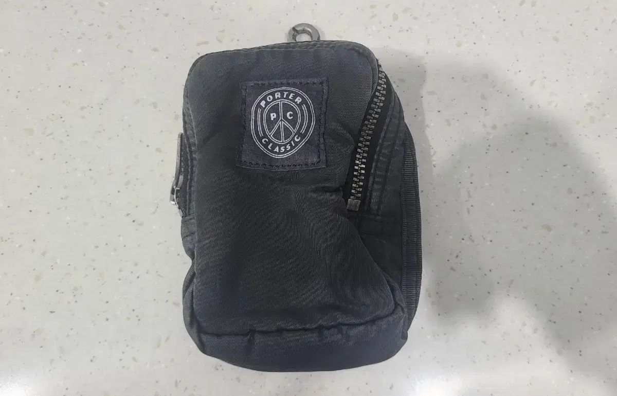 ポータークラシック ポーチ ポータークラシック Porter CLASSIC Blue