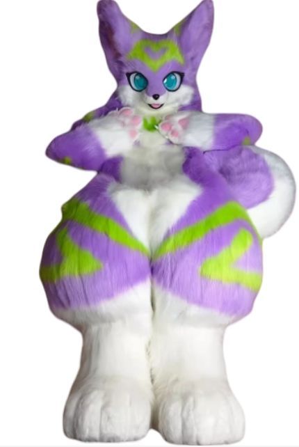 Amazon.co.jp: [1877] fursuit ファースーツ ケモノ けもの