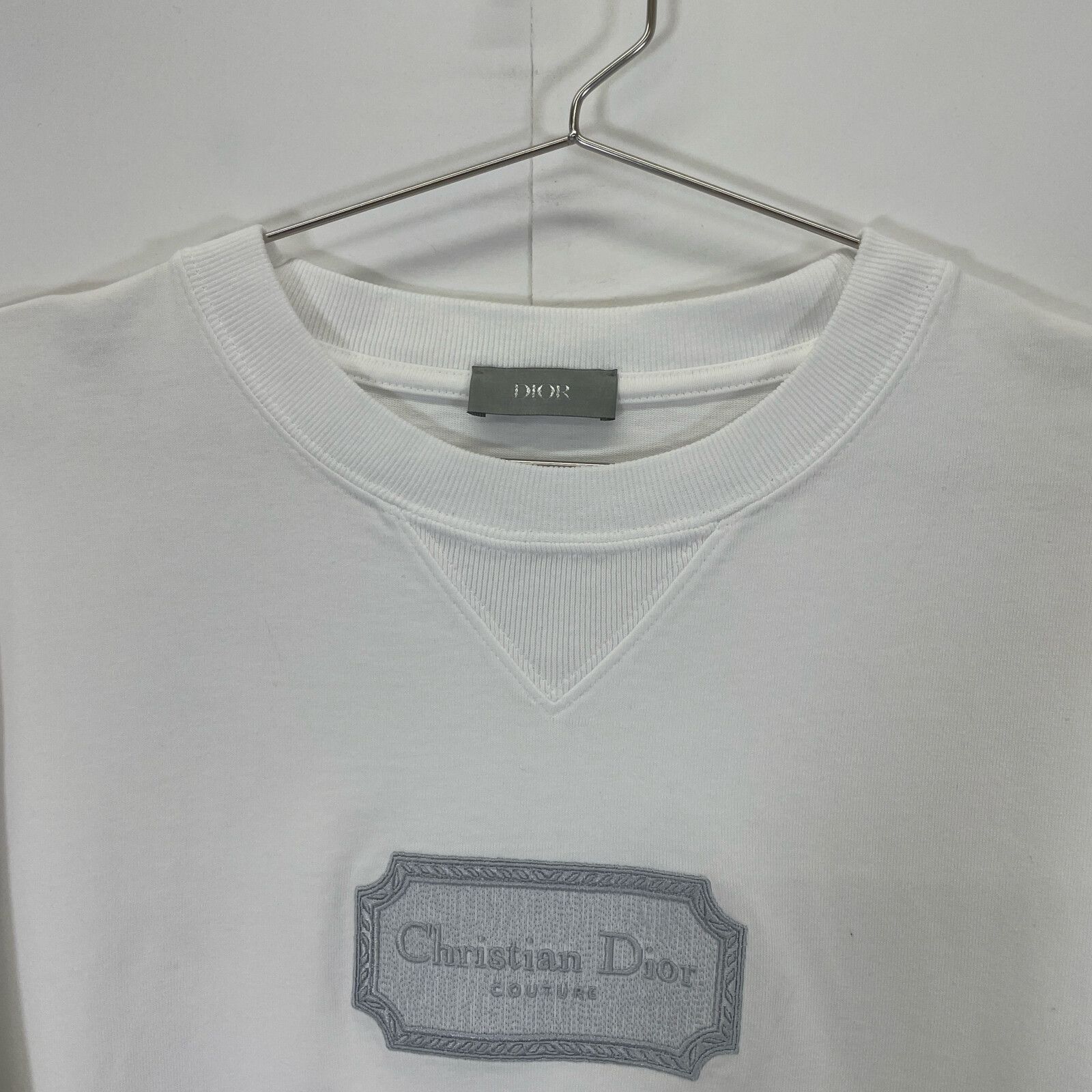 Dior HOMME ディオールオム 【美品/国内正規/22年製】243J685B0554 