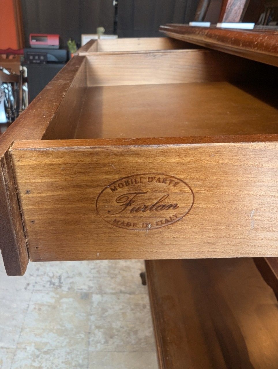 別途送料で配送