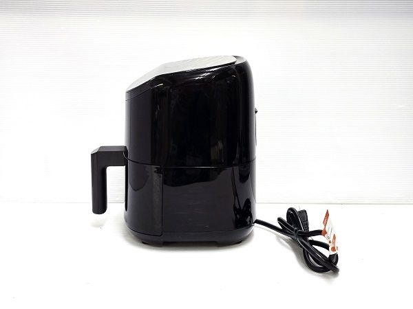 中古品】 COSORI Lite 2L ミニノンフライヤー CAF-LI211