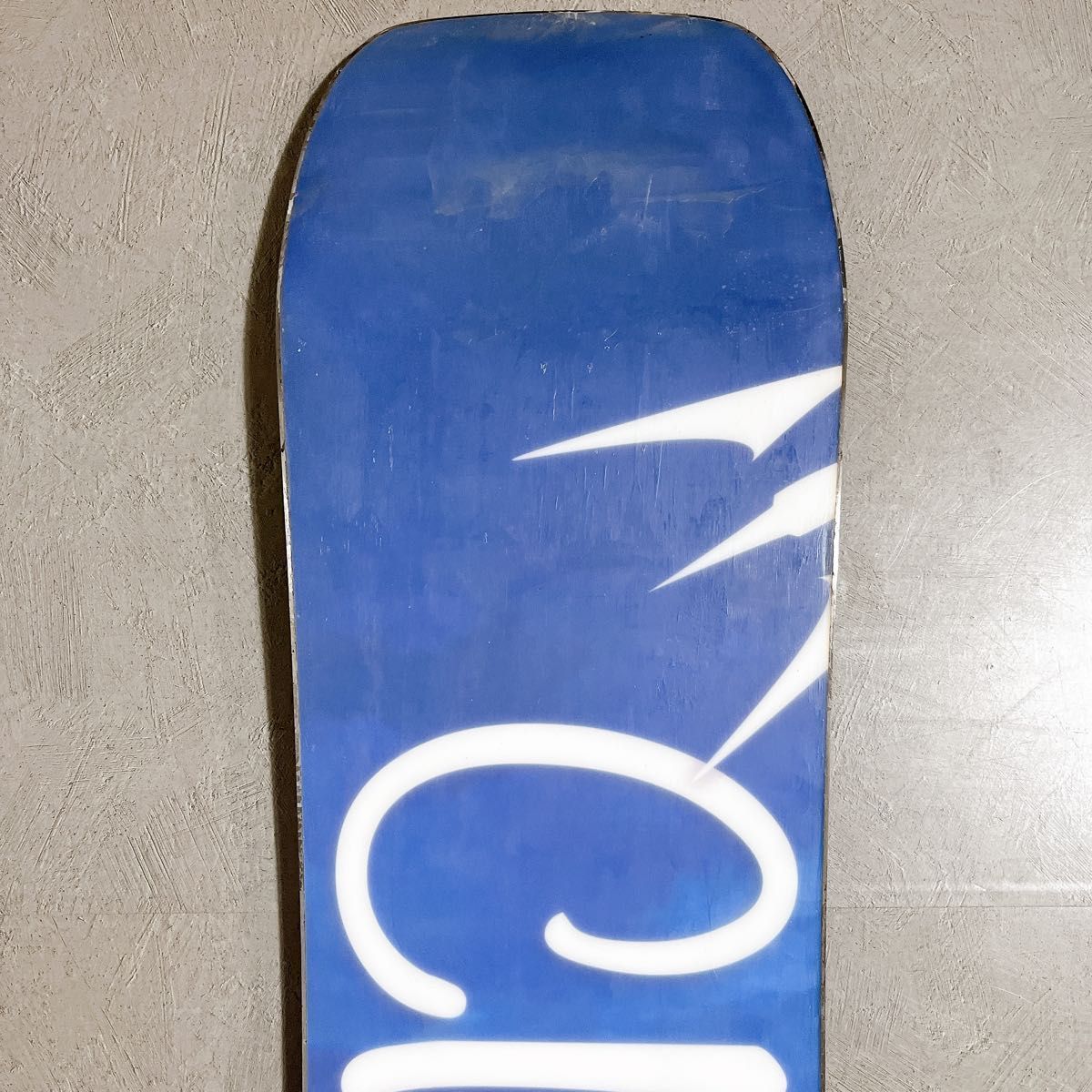 MOSS CIRCUS 139 22-23 モス スノーボード グラトリ - メルカリ