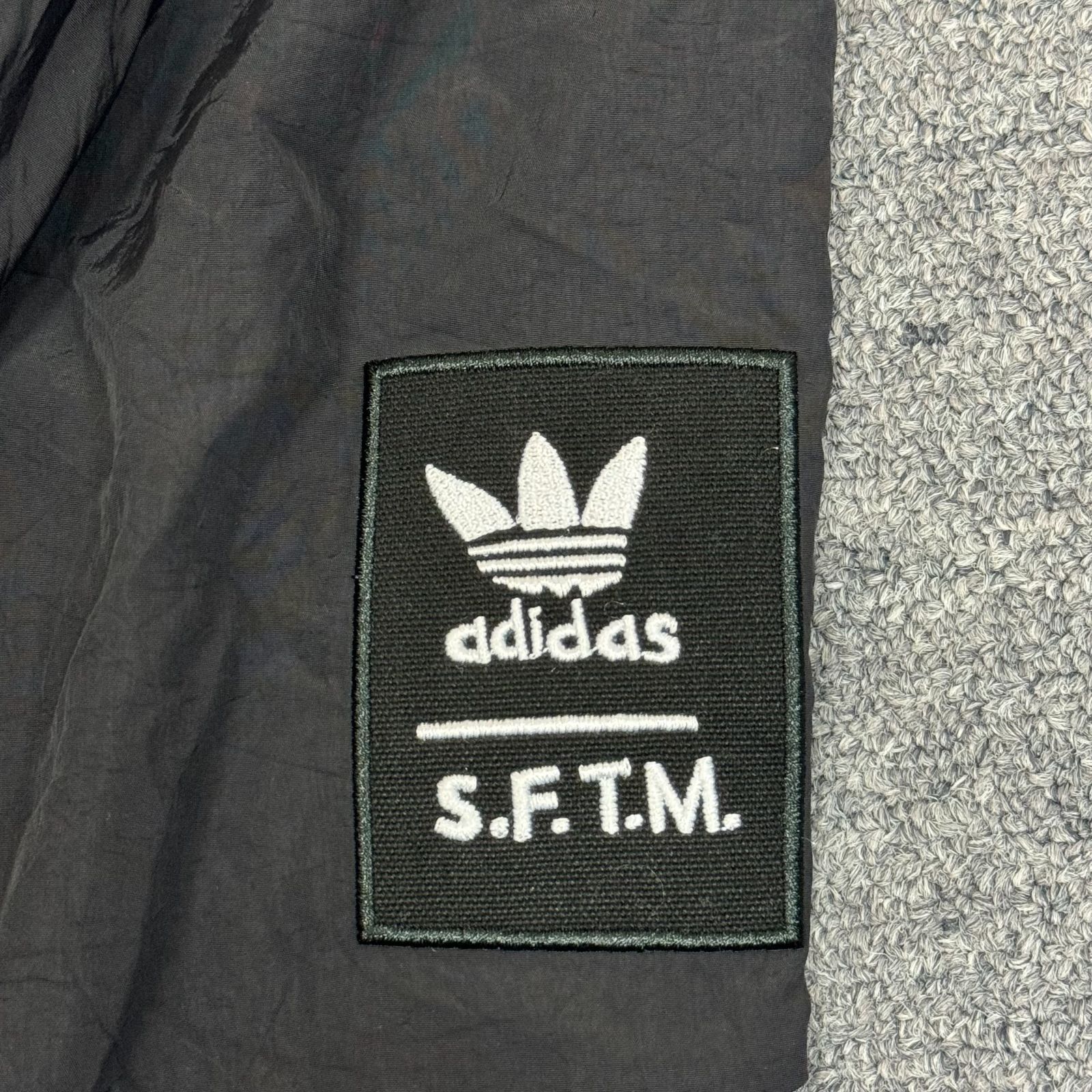 ブランド古着】ADIDAS × Song for the Mute / アディダス × ソングフォーザミュート SFTM  PANT(ジェンダーニュートラル) パンツ | その他 ブランド古着の買取販売カンフル