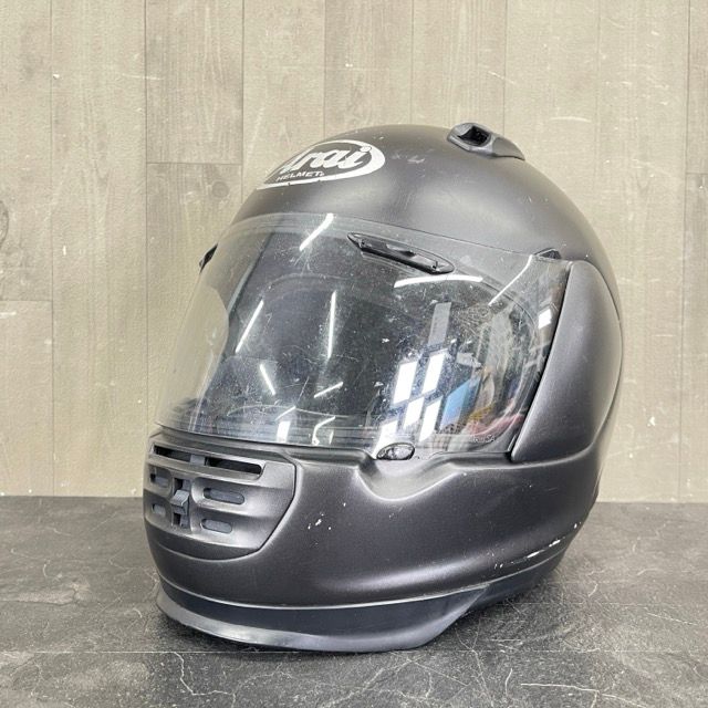 アライ ヘルメット フルフェイス 【中古】ARAI Rapide-IR ラパイド バイク用品 /65864