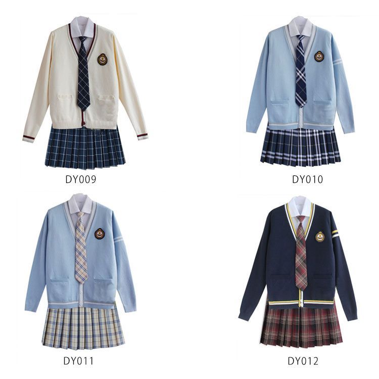高校バトン部　ウェア 赤黒スカートセット 学校制服 赤×黒×白ギンガムチェックベスト スカート 制服 上下