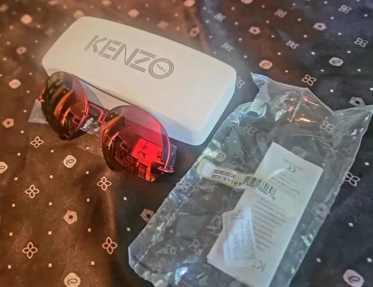 KENZO -ケンゾー