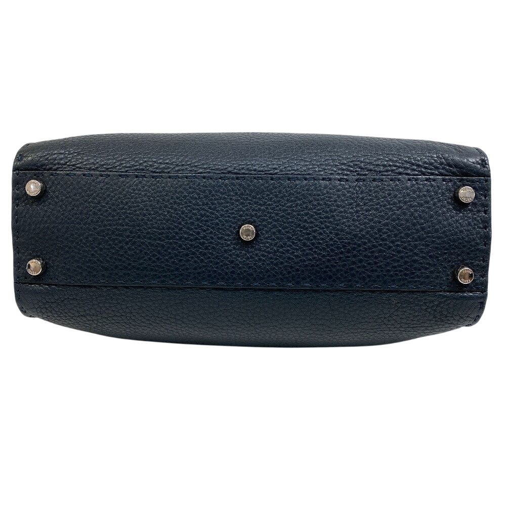 5％OFF フォロワークーポン！！】FENDI フェンディ 8BN290 ピーカブー  