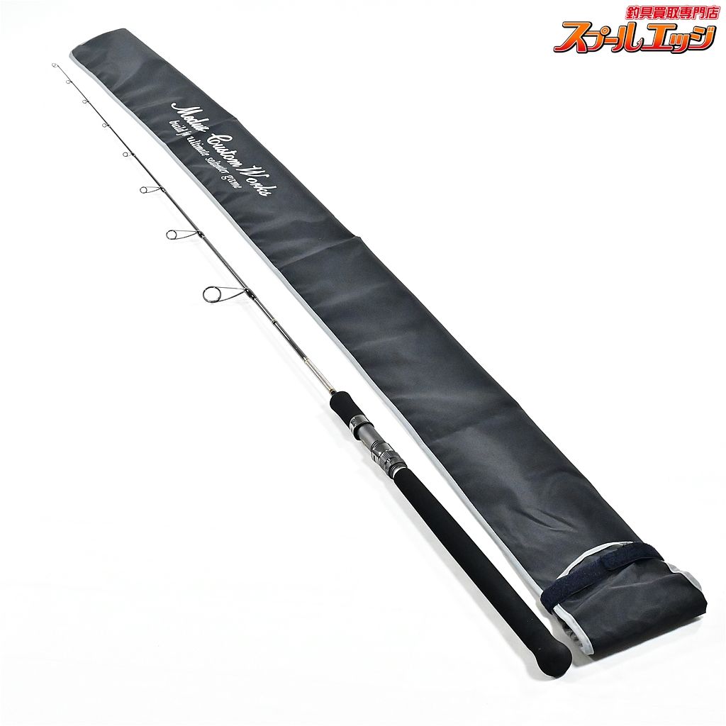 MCワークス ナロースティンガー マーク2 II 64 ゼロ1 MC-WORKS NARROW STINGER M2 Mark-II ZERO-1 K_232 v42938