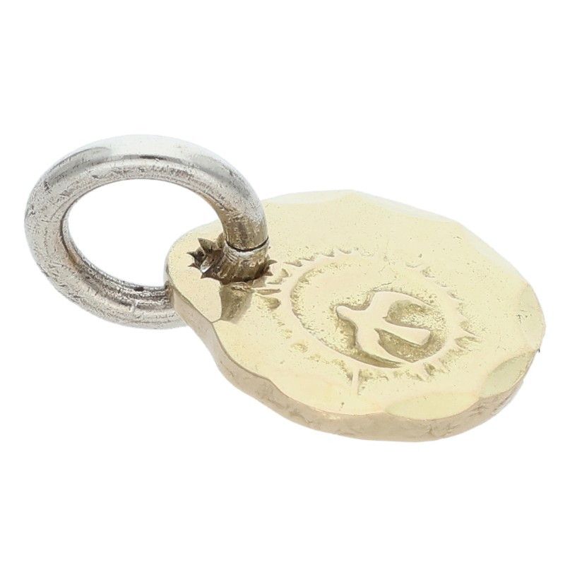 ネックレストップ メンズ