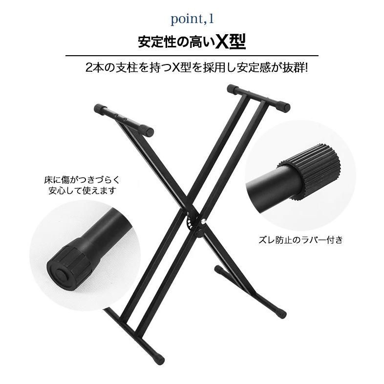 61鍵盤