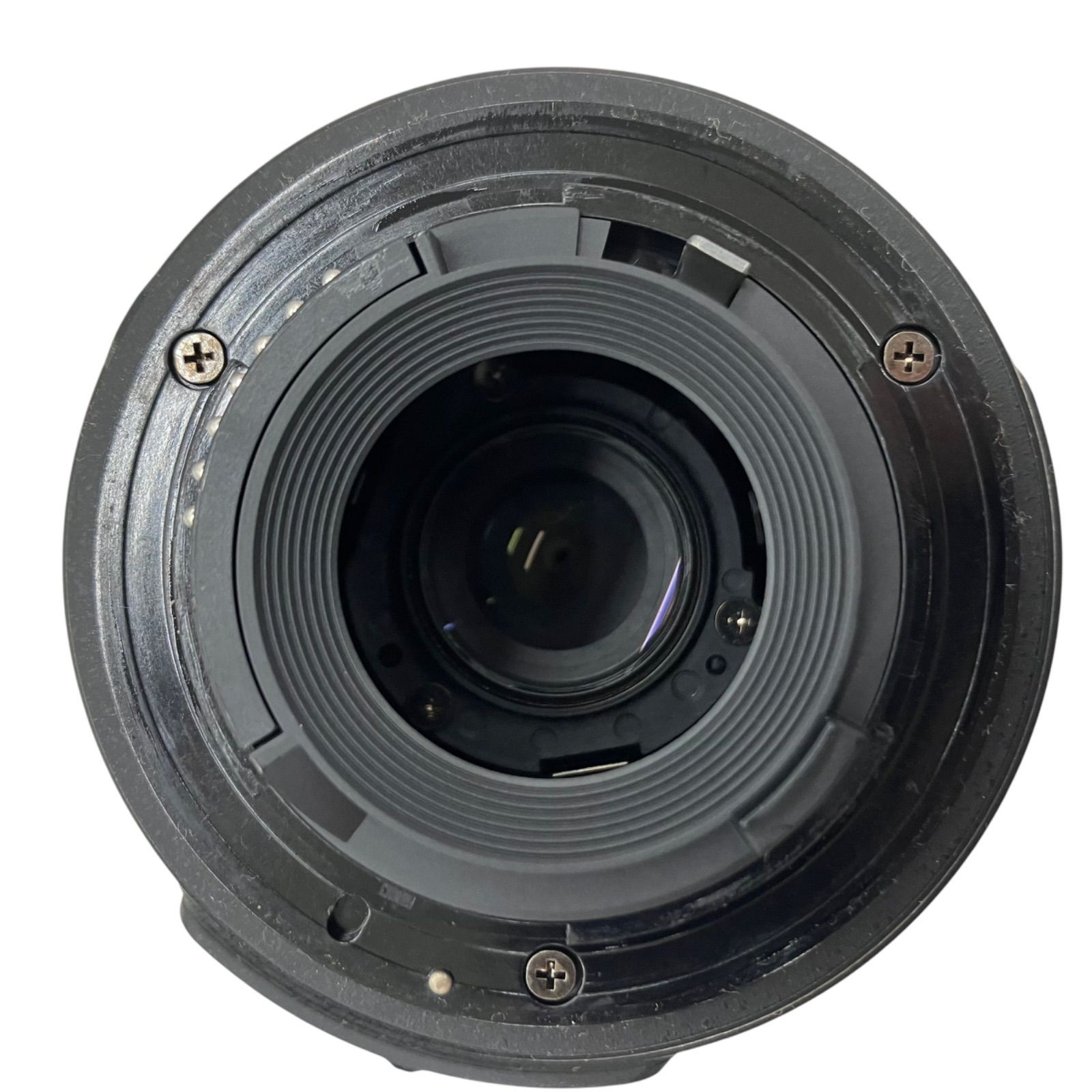 Nikon D3000 AF-S 18-55+55-200mm ダブルレンズ Amazon.com : Nikon D3000 DSLR 6 Piece Bundle with 18-55mm f