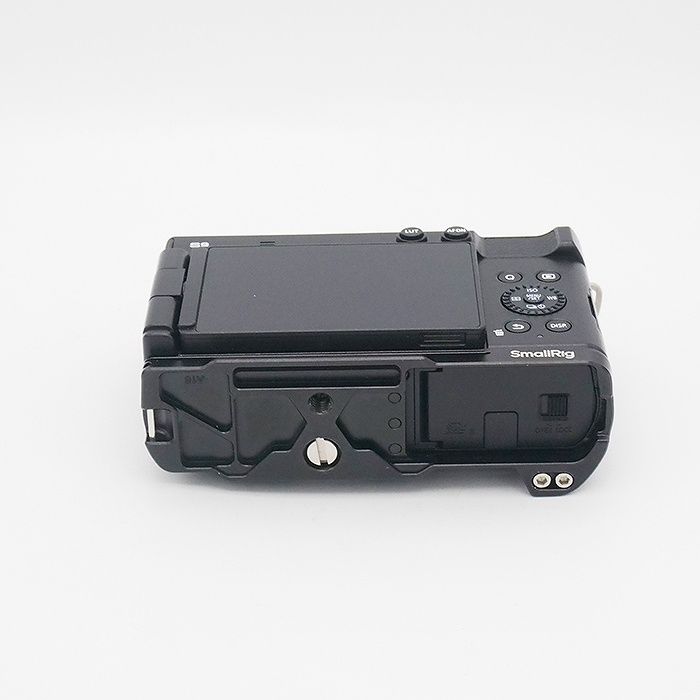 中古】(パナソニック) Panasonic LUMIX S9 DC-S9-S ダーク