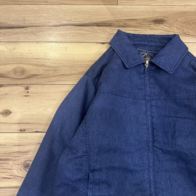 Patagonia/パタゴニア】ハイワイヤーヘンプジャケット - メルカリ