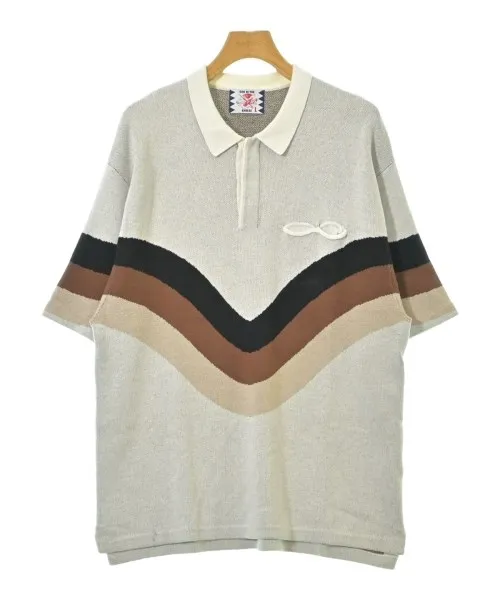 2025年最新】SON OF THE CHEESE メンズ ポロシャツの人気アイテム