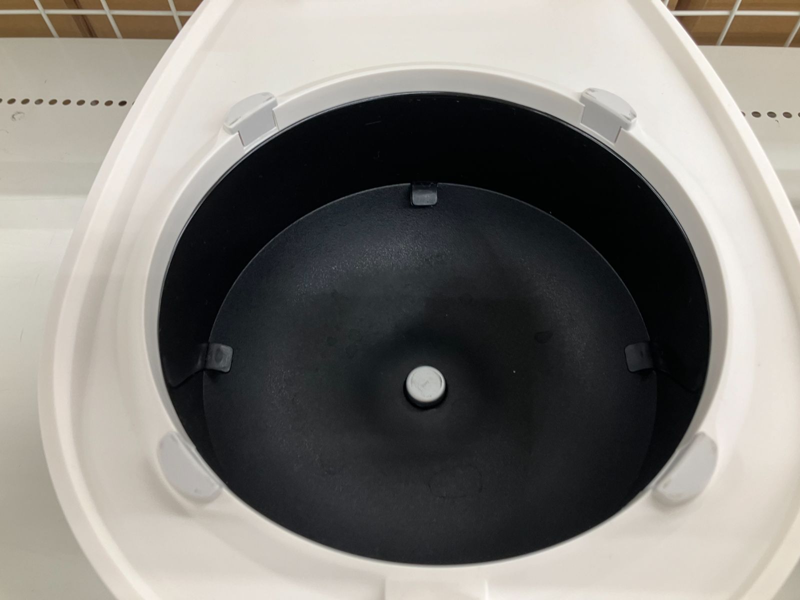 3合炊き RC-IL30-W