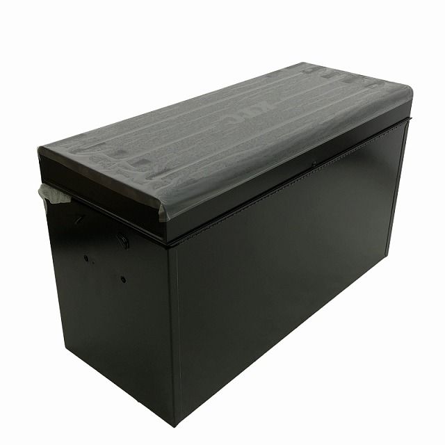 京都機械工具 ツールチェスト