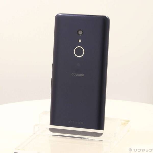 【✨新品未使用✨】arrows Be4 F-41A ブラック　32GB F-41A arrows Be4 ブラック Bランク SIMフリー – ニューズドフォン