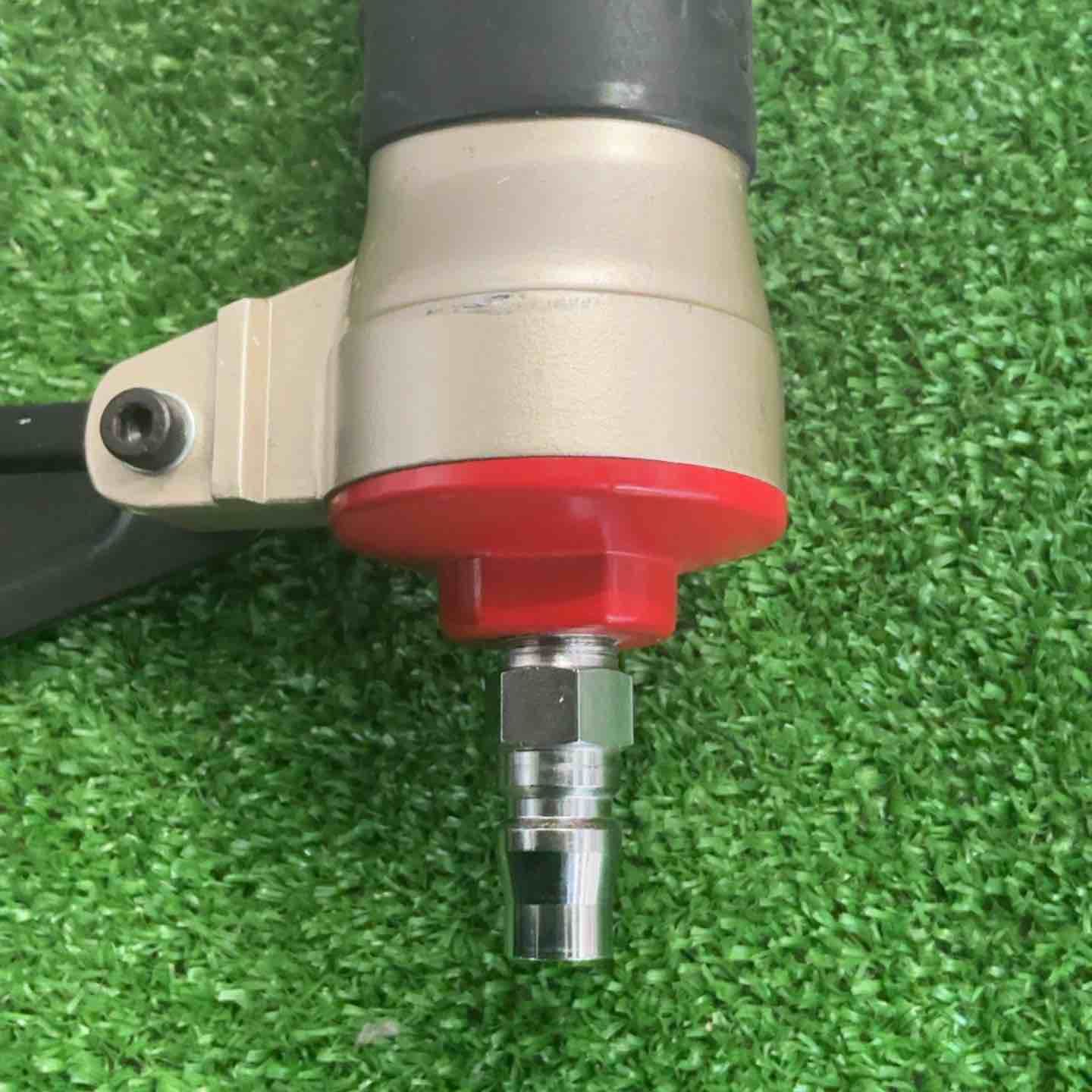 常圧コンクリピン打ち機