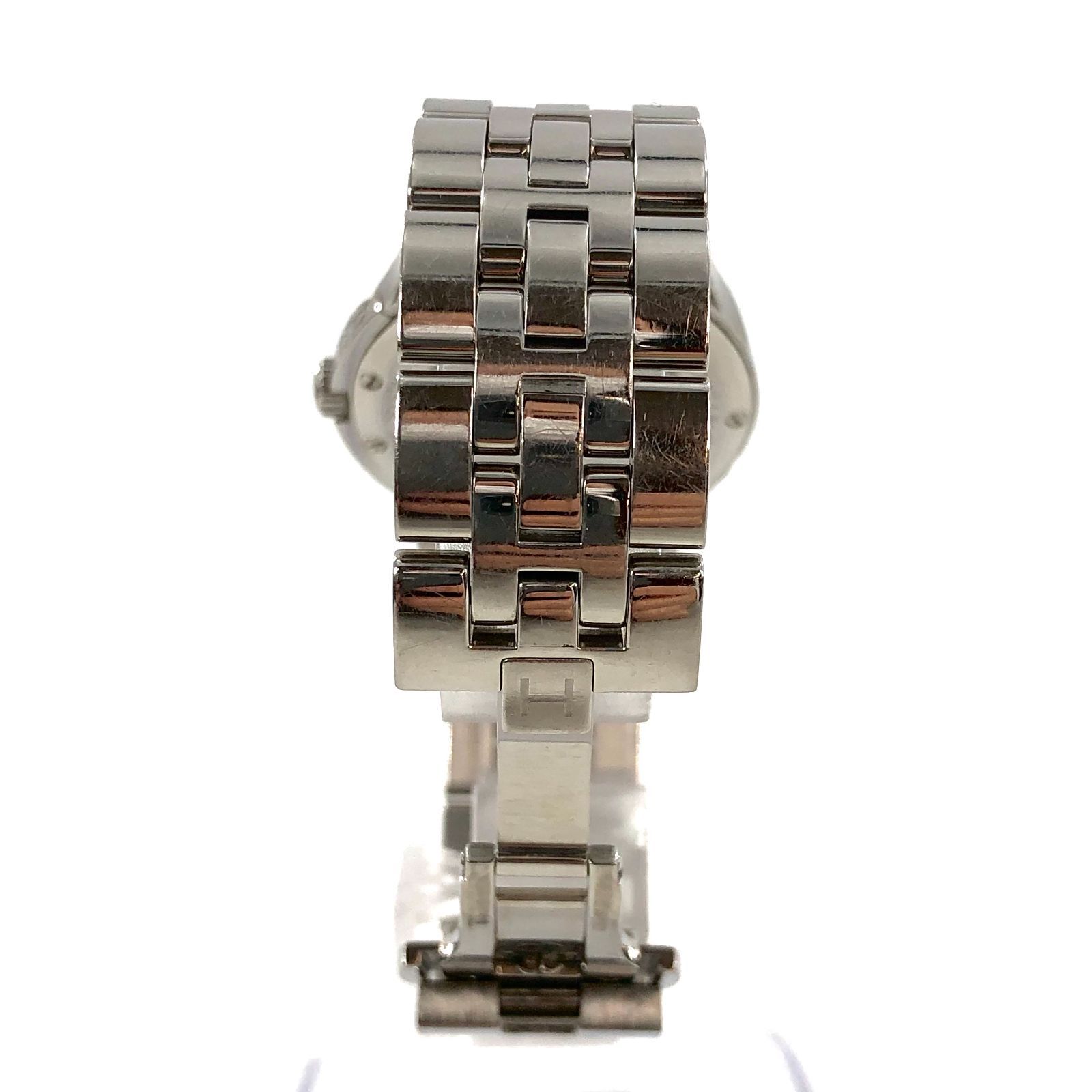 HAMILTON ハミルトン JAZZMASTER ジャズマスター H323110 SS/QZ デイト 
