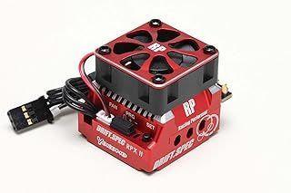 ヨコモ ﾚｰｼﾝｸﾞﾊﾟﾌｫｰﾏｰ RPX2ﾄﾞﾘﾌﾄｽﾍﾟｯｸESC ﾚｯﾄﾞ BL-RPX2DR RCカー部品