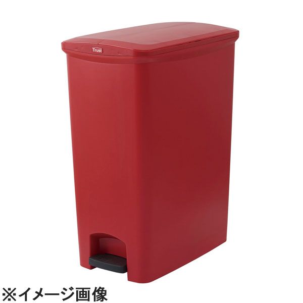 ... トラスト ステップオンコンテナ1255 レッド【KTL5611】 トラスト ステップオンコンテナ 1255 レッド トラスト KTL5611