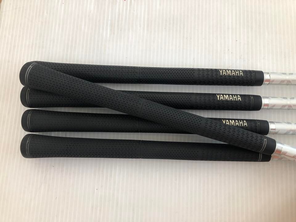 アイアンセット ヤマハ