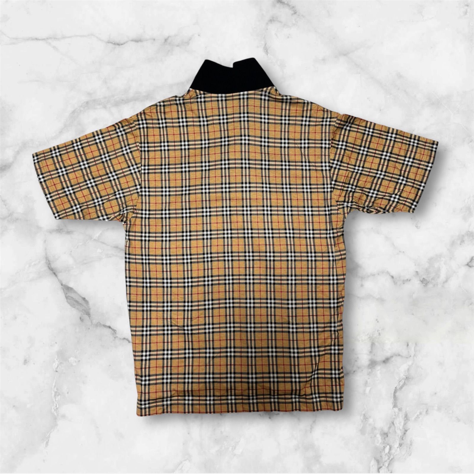 BURBERRY GOLF Tシャツ Lサイズ - メルカリ