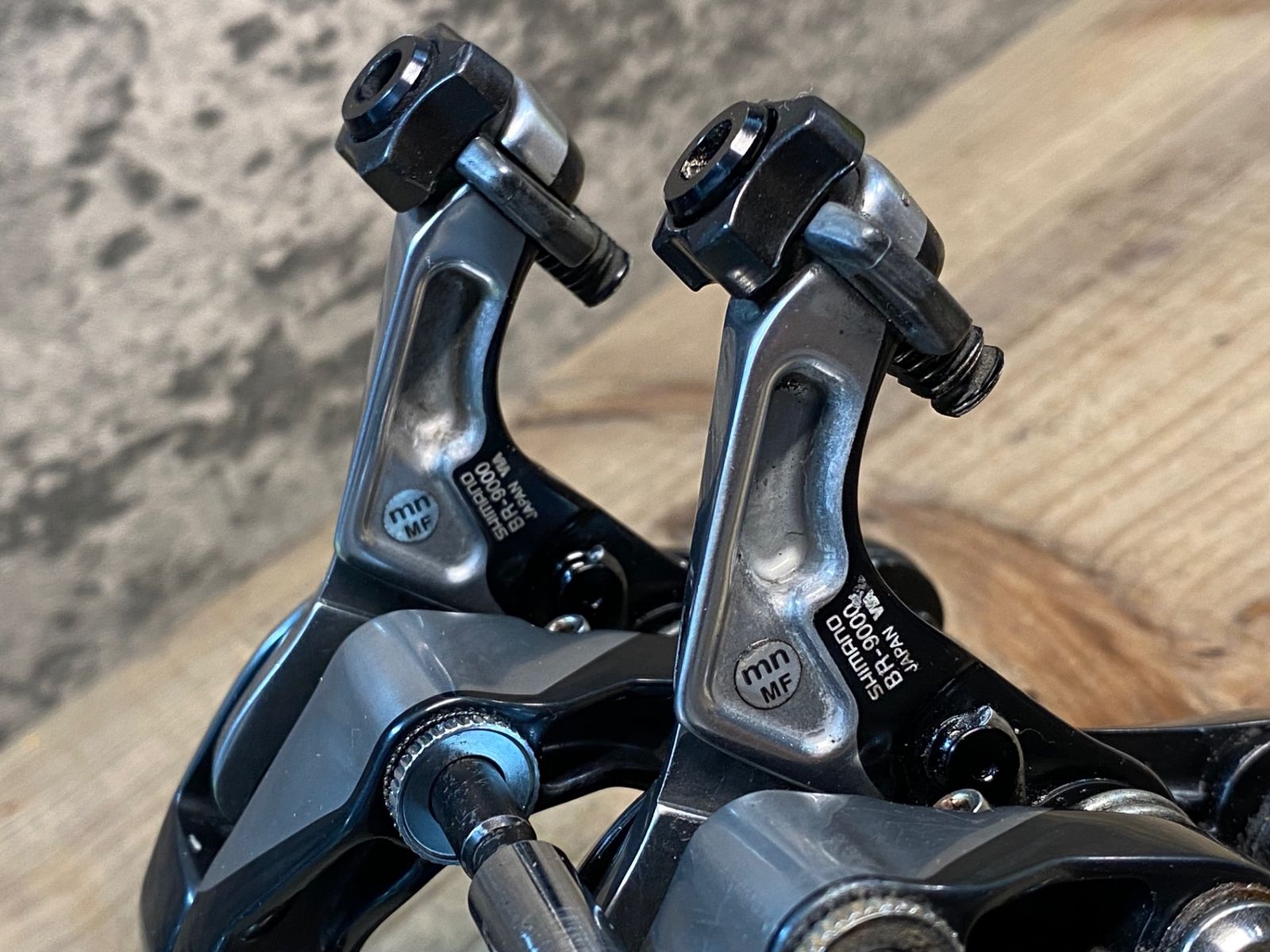 DURA-ACE BR-9000