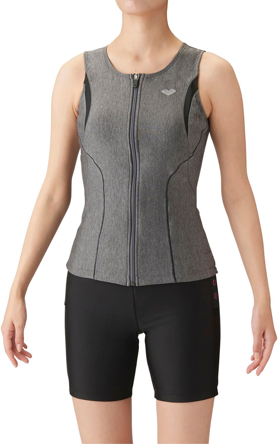 Amazon.co.jp: arena(アリーナ) フィットネス水着レディース Mサイズ