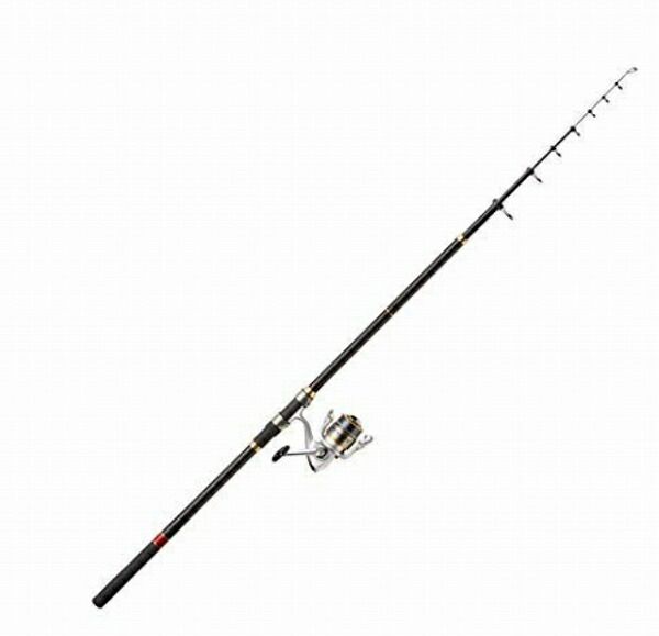  CB プロフィット遠投セット 4 530 GGS 4000 その他ロッド 釣り竿 ロッド