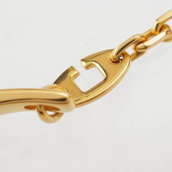 エルメス フィル― グローブホルダー ゴールド エルメス HERMES 手袋