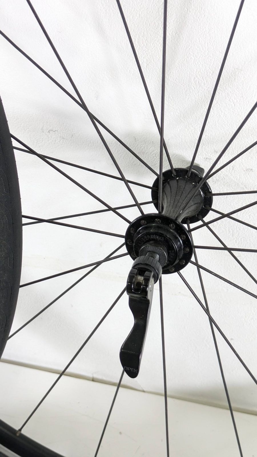 700c クリンチャー