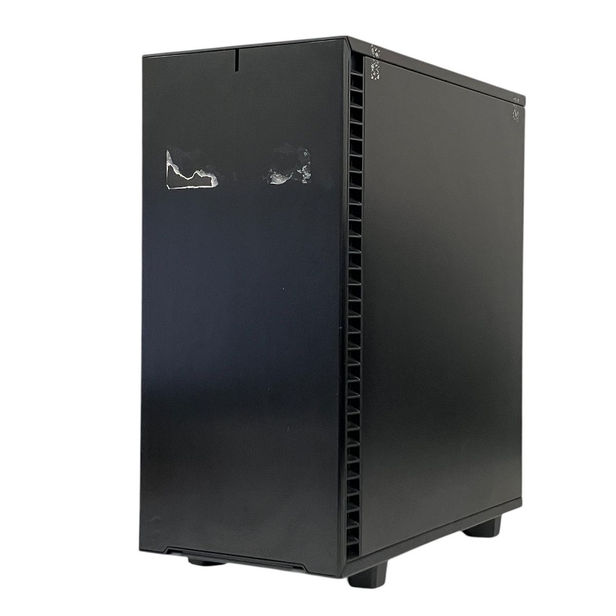 デスクトップ PC 16GB SSD 1TB NVIDIA GeForce RTX 3060 Core i7 11700F 2.50GHz Windows 10 Home T9953038