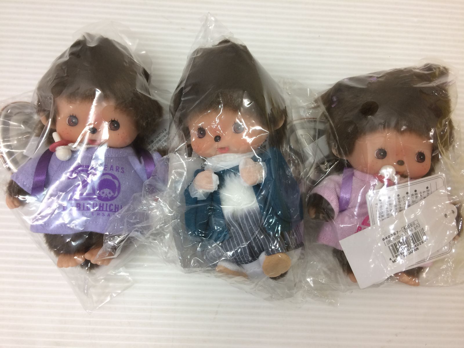 ▲ベビチッチ 3種セット smstoy088745
