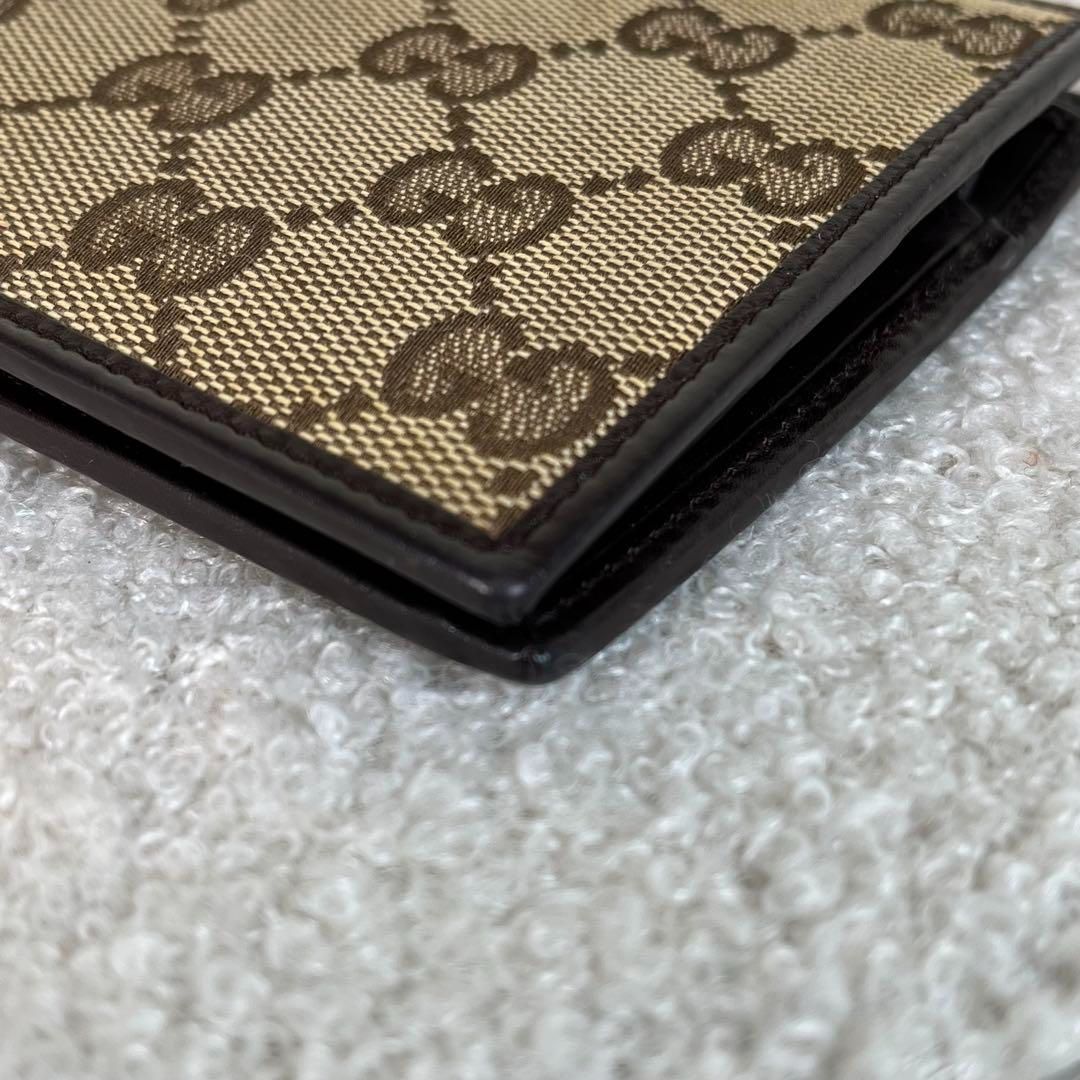 GUCCI 二つ折り財布　GG柄　シェリーライン　イタリア製 楽天市場】GUCCI Accessory Collection グッチ シェリーライン