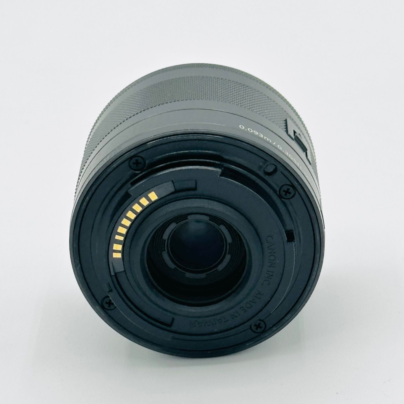 レンズ(単焦点) Canon EF-M28mm f/3.5 MACRO IS STM Amazon | Canon マクロレンズ EF-M28mm F3.5 IS STM ミラーレス